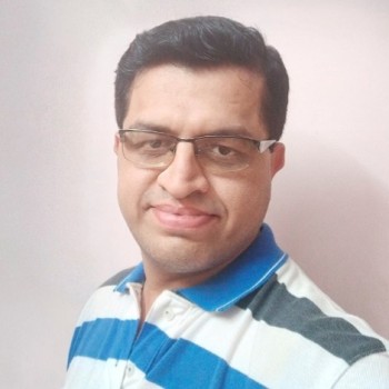 Tejas Mohandas